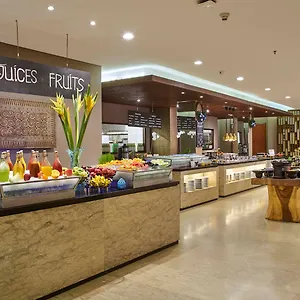 巴厘岛努沙杜瓦万怡度假酒店 度假村